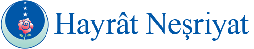 Hayrat Publishing logo