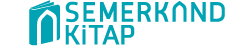 Semerkand Publishing logo