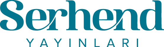 Serhendi Publishing logo